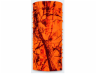 Buff Multifunkční nákrčník CoolNet UV Blaze Orange