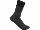 Carhartt Ponožky Carhartt SyntheticWool 1x H Blend černé