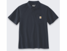 Carhartt Loose Polo Navy