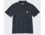 Carhartt Loose Polo Navy