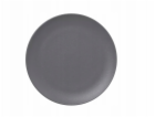 Ariane NEOFUSION plochý talíř 31 cm šedý