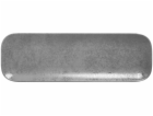 Papstar Obdélníkový talíř 33x11 cm Břidlice
