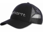 TOGO Kšiltovka Carhartt Dunmore černá