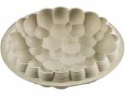 Patisse BOLLE - Silikonová forma; víčko. 1,6 l