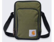 Pacsafe Taška Carhartt Crossbody Zip Basil