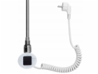 Delfin Tully GALAXI 300W bílý radiátorový ohřívač GALAXI/...