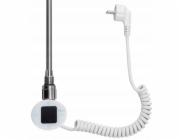 Delfin Tully GALAXI 300W bílý radiátorový ohřívač GALAXI/300W/06