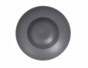 MPLCo NEOFUSION hluboký talíř 23 cm šedý