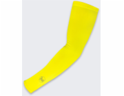 Buff Ochranné návleky na slunce Solid Yellow
