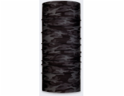 Buff Multifunkční nákrčník CoolNet UV Camu černý