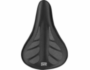 Selle Royal Potah na sedlo Gel Small, gelový M