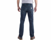 Carhartt Kalhoty Rugged Flex Straight Taned