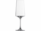 Royal Leerdam Šampaňské ECHO 395 ml (sada 4 ks)