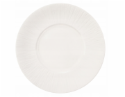Verlo Plochý talíř SENSE, průměr 28,5 cm