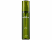 theSaem Pleťová mlha SAEM Jeju Fresh Aloe Mist 120ml