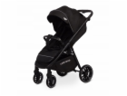 Caretero KOČÁREK AGIL ČERNÝ