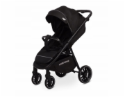 Caretero KOČÁREK AGIL ČERNÝ