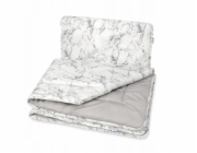 Multitex DEKA a POLŠTÁŘ 135x100+40x60 Samet