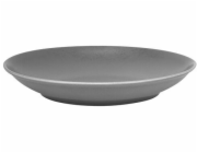 MPLCo Hluboký talíř 28 cm Břidlice