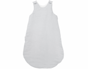 Multitex Dětský spací pytel MUSLIN SLEEP délka 80 cm