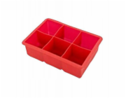 vidaXL Forma na led 4x4x4