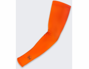 Buff Ochranné návleky na slunce Solid Orange