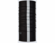 Buff Multifunkční nákrčník CoolNet UV Ref černý