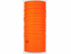 Buff Multifunkční nákrčník CoolNet UV Solid Orange