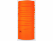Buff Multifunkční nákrčník CoolNet UV Solid Orange