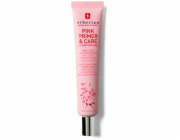 Erborian Hydratační krém a podkladová báze Pink Primer & Care pro všechny typy pleti 45ml