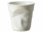 Revol Hrnek FROISSES Shell bílý 80 ml