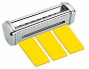MSW Zoubkovaný nástavec Pappardelle 12 mm