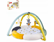 UN Dětská vzdělávací podložka A1A3A?to - modrá