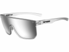 TIFOSI SANCTUM XL saténová čirá skla (1 stříbrné zrcadlov...