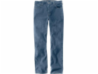Carhartt Džíny Rugged Straight Tapered