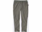 Carhartt Dámské kalhoty Force RipStop v barvě Dusty Olive