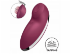 NoName SATISFYER_Klepněte a Tlakový stimulátor klitorisu ...