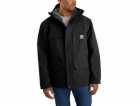 Carhartt Carhartt Super Dux zateplená bunda černá