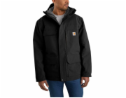 Carhartt Carhartt Super Dux zateplená bunda černá