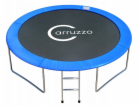 Springos Kryt pružiny TO12 na trampolínu 3,6 m