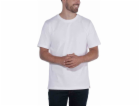Carhartt Pracovní tričko Carhartt Workwear Solid bílé