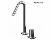 Valvex 2417600 / / ENKO / PRANÍ FAKTOR. 2-OTEVŘENÉ CHROM /