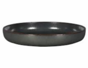 Sagad STONE Hluboký talíř 29,5 cm sopečný