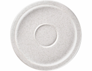 RAK KÁMEN Podšálek 16,3 cm, silgranit