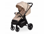 Caretero KOČÁREK AGIL LATTE