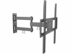 Techly Nástěnný držák na TV 32-55 LED/LCD 35 kg otočný a ...