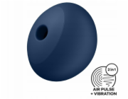 NoName SATISFYER_Air Power 4 Pressure Clitoral Stimulator Navy