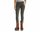 Carhartt Legíny Carhartt Force Midweight šedé