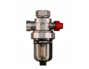 NoName 6096970 / VALVEX / MAGNETIZÁTOR / ODDĚLOVAČ NEČISTOT M-PURE 3/4
