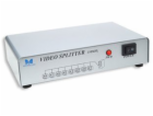 Manhattan VGA rozbočovač 1x8 monitorů 1600x1280 150MHz